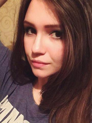 Проститутка Вероника